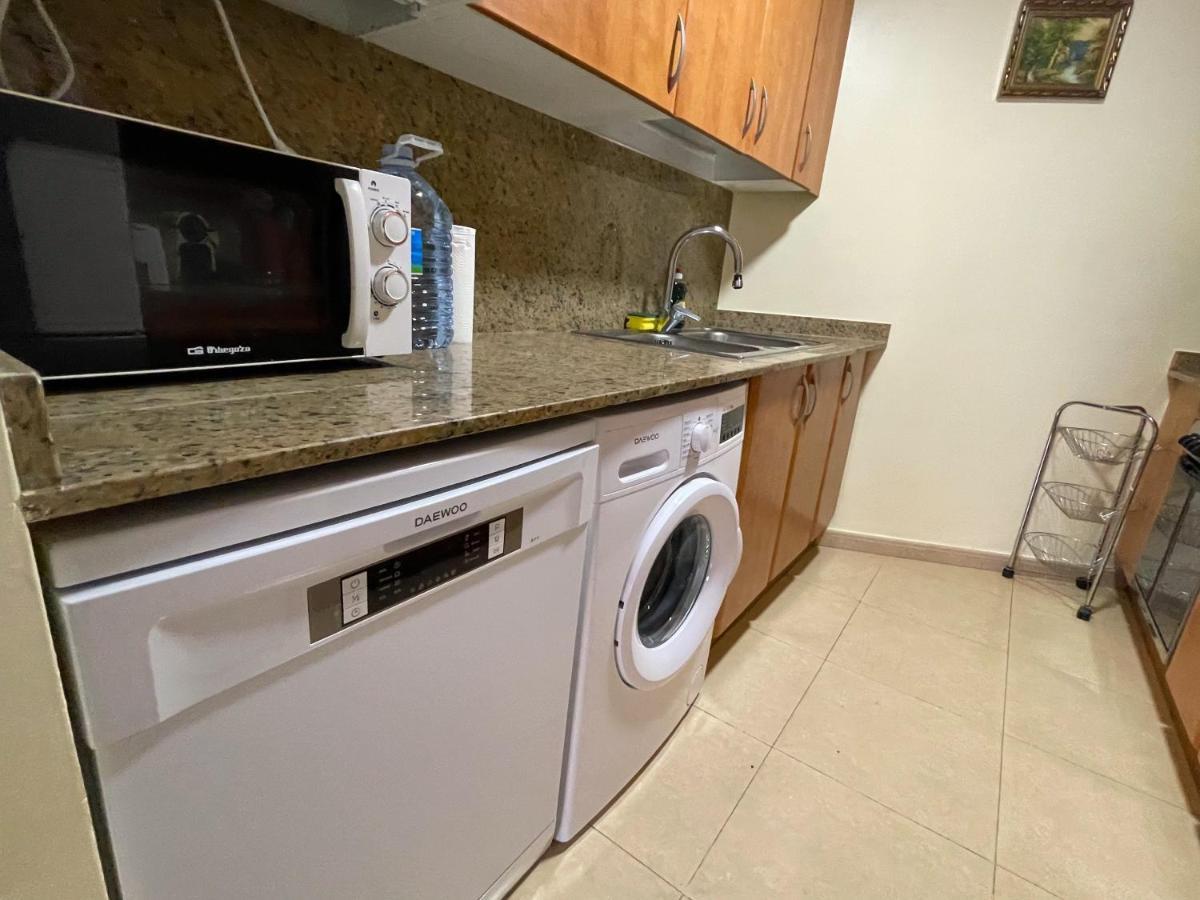 Apartment Santa Cristina 滨海略雷特 外观 照片