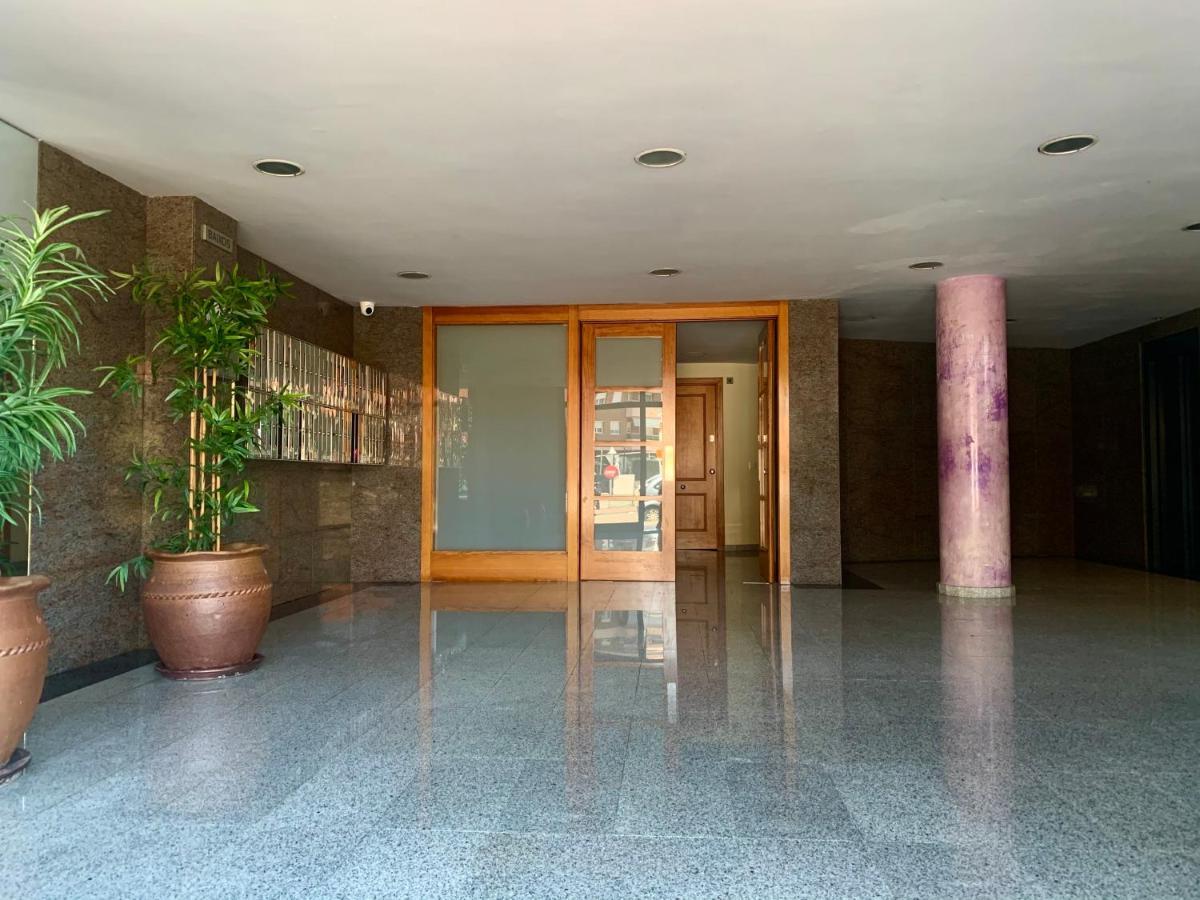 Apartment Santa Cristina 滨海略雷特 外观 照片