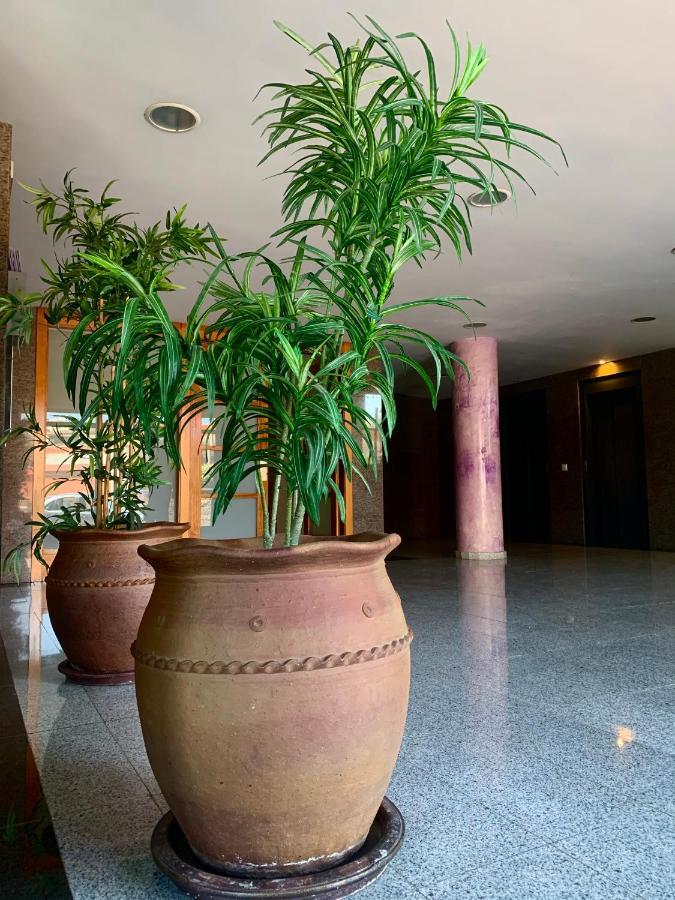 Apartment Santa Cristina 滨海略雷特 外观 照片
