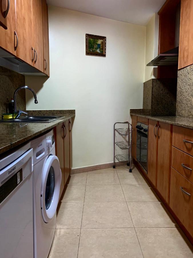 Apartment Santa Cristina 滨海略雷特 外观 照片