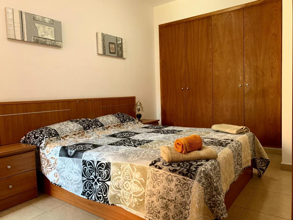 Apartment Santa Cristina 滨海略雷特 外观 照片
