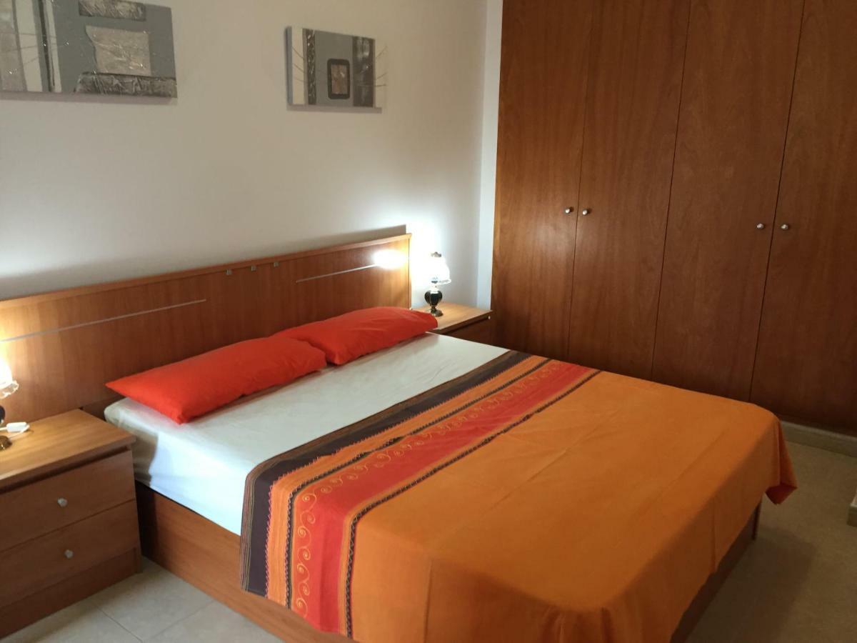 Apartment Santa Cristina 滨海略雷特 外观 照片