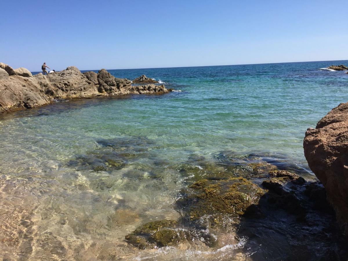 Apartment Santa Cristina 滨海略雷特 外观 照片